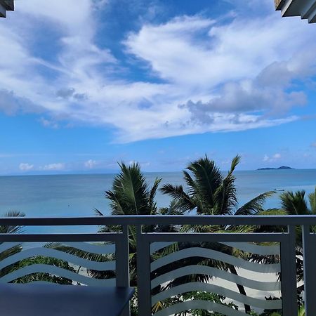 Diamond Plaza Hotel Grand Anse  Exterior photo