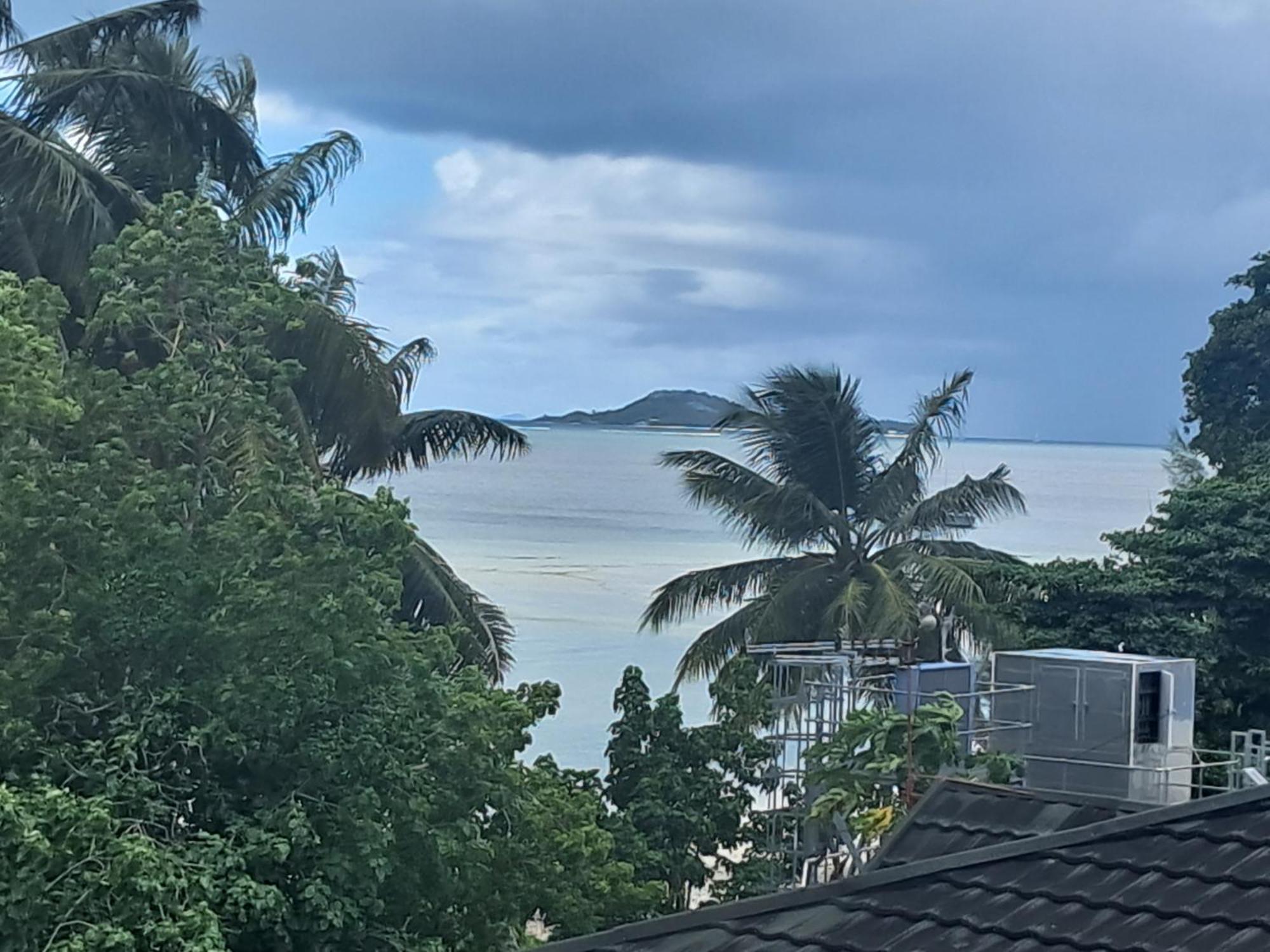 Diamond Plaza Hotel Grand Anse  Room photo