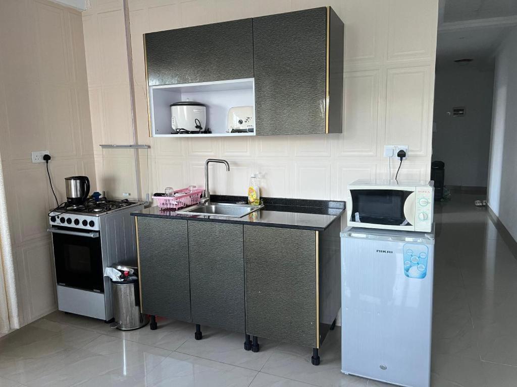 Diamond Plaza Hotel Grand Anse  Room photo