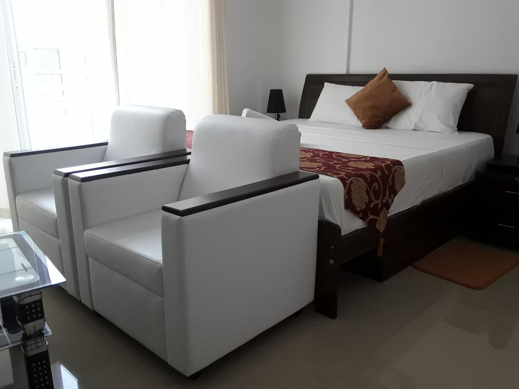 Diamond Plaza Hotel Grand Anse  Room photo